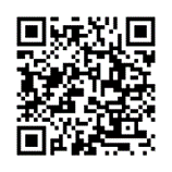 Ibasho chat QR